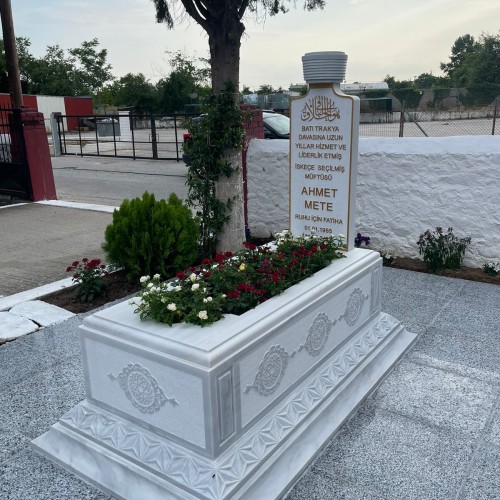 İSKEÇE/YUNANİSTAN